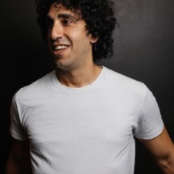 Ray Badran: Everybody Loves Ray, Man. Ray Badran. Ray Badran: Everybody Loves Ray, Man. Ray Badran.