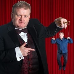 Raymond Mearns - Confessions of a Control Freak!. Raymond Mearns. Raymond Mearns - Confessions of a Control Freak!. Raymond Mearns.