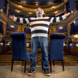 Richard Herring: RHLSTP. Richard Herring. Richard Herring: RHLSTP. Richard Herring.