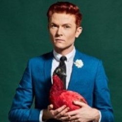 Rhys Nicholson - Nice People Nice Things Nice Situations. Rhys Nicholson. Rhys Nicholson - Nice People Nice Things Nice Situations. Rhys Nicholson.