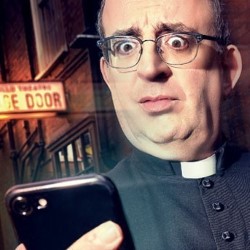 Reverend Richard Coles: #SimpleCountryParson. Richard Coles. Reverend Richard Coles: #SimpleCountryParson. Richard Coles.