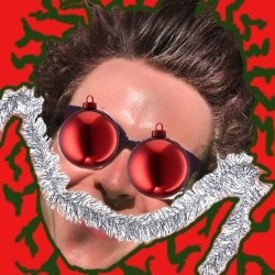 The Official Edinburgh Fringe Christmas Show. Richard Duffy. The Official Edinburgh Fringe Christmas Show. Richard Duffy.