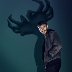 Baby Reindeer by Richard Gadd. Richard Gadd. Baby Reindeer by Richard Gadd. Richard Gadd.