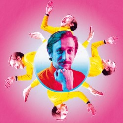 Rob Copland: Strange Jam. Rob Copland. Rob Copland: Strange Jam. Rob Copland.