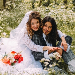 Róisín and Chiara: Get Nupty. Róisín and Chiara: Get Nupty.