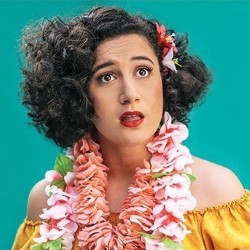 Rose Matafeo: Horndog. Rose Matafeo. Rose Matafeo: Horndog. Rose Matafeo.