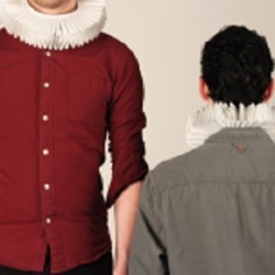 Rosencrantz and Guildenstern Are Plebs. Rosencrantz and Guildenstern Are Plebs.