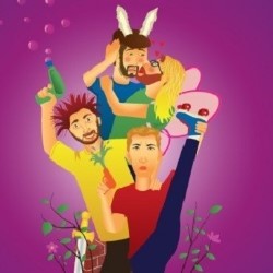Rubbish Shakespeare: A Midsummer Night's Dream. Rubbish Shakespeare: A Midsummer Night's Dream.