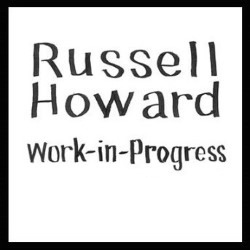 Russell Howard: Work in Progress. Russell Howard: Work in Progress.