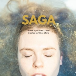 SAGA. SAGA.