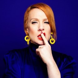 Sara Barron: Enemies Closer. Sara Barron. Sara Barron: Enemies Closer. Sara Barron.