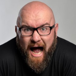 Scott Gibson: White Noise. Scott Gibson. Scott Gibson: White Noise. Scott Gibson.