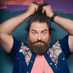 Sean Patton: Contradickhead. Sean Patton. Sean Patton: Contradickhead. Sean Patton.