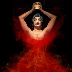 Séayoncé Déjà Voodoo. Dan Wye. Séayoncé Déjà Voodoo. Dan Wye.