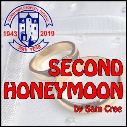 Second Honeymoon. Sam Cree. Second Honeymoon. Sam Cree.