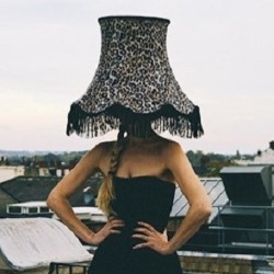 Sexy Lamp. Katie Arnstein. Sexy Lamp. Katie Arnstein.