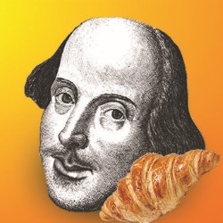 Shakespeare for Breakfast. William Shakespeare. Shakespeare for Breakfast. William Shakespeare.