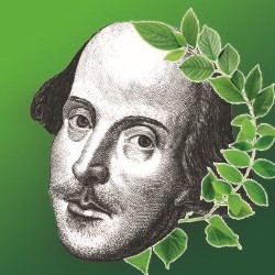 Shakespeare in the Garden: The Comedy of Errors. William Shakespeare. Shakespeare in the Garden: The Comedy of Errors. William Shakespeare.