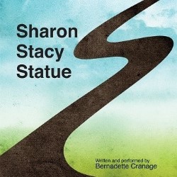 Sharon Stacy Statue. Sharon Stacy Statue.