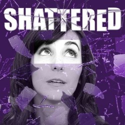 Shattered. Diana Varco. Shattered. Diana Varco.