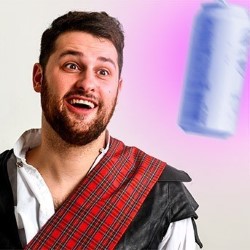 Shit-Faced Shakespeare: Macbeth. Shit-Faced Shakespeare: Macbeth.