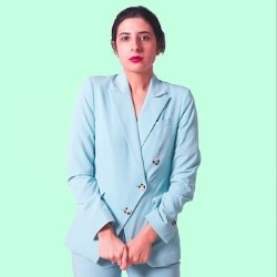 Shivani Thussu: Prefer Not to Say. Shivani Thussu. Shivani Thussu: Prefer Not to Say. Shivani Thussu.