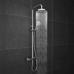 Shower Scene. Shower Scene.