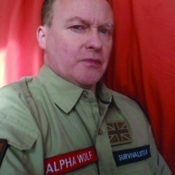 SHTF - Stuff Hits The Fan. Michael Hughes. SHTF - Stuff Hits The Fan. Michael Hughes.