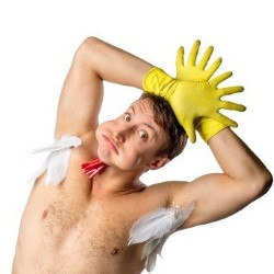 Totally Plucked. Simon Wright. Totally Plucked. Simon Wright.