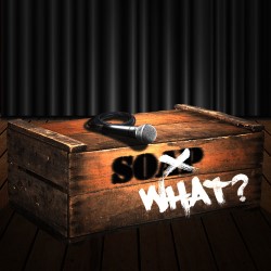 So What?. So What?.