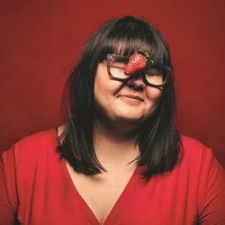 Sofie Hagen: The Bumswing. Sofie Hagen. Sofie Hagen: The Bumswing. Sofie Hagen.