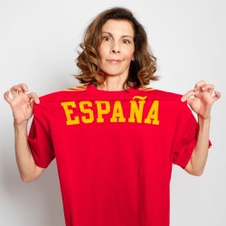 Made in Spain 2. Sonia Aste. Made in Spain 2. Sonia Aste.