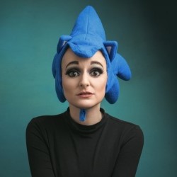 Sooz Kempner - Mega Drive. Sooz Kempner. Sooz Kempner - Mega Drive. Sooz Kempner.