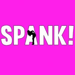 Spank!. Spank!.