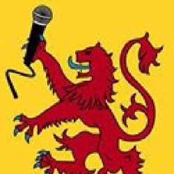 Stand-Up Edinburgh. Stand-Up Edinburgh.