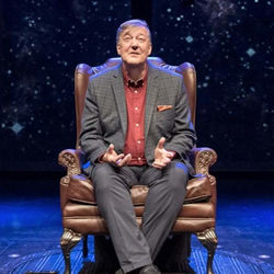 Mythos: A Trilogy. Stephen Fry. Mythos: A Trilogy. Stephen Fry.