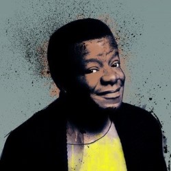 Stephen K Amos: Work in Progress. Stephen K Amos. Stephen K Amos: Work in Progress. Stephen K Amos.