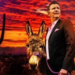 Stewart Francis: Into the Punset. Stewart Francis. Stewart Francis: Into the Punset. Stewart Francis.
