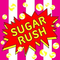 Sugar Rush: The Best Of The Fringe. Sugar Rush: The Best Of The Fringe.