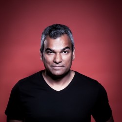 Sundeep Bhardwaj: Father Figure. Sundeep Bhardwaj. Sundeep Bhardwaj: Father Figure. Sundeep Bhardwaj.
