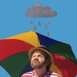 Sunshine. Sunshine.