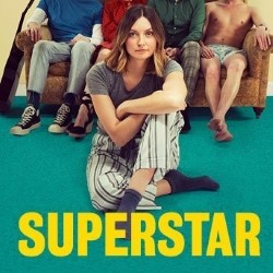 Superstar. Nicola Wren. Superstar. Nicola Wren.