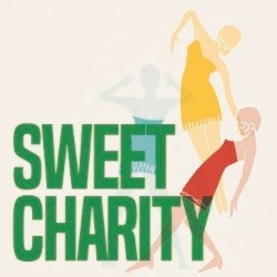Sweet Charity. Sweet Charity.