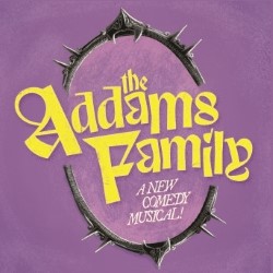 The Addams Family. The Addams Family.