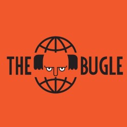 The Bugle Live. Andy Zaltzman. The Bugle Live. Andy Zaltzman.
