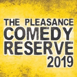 The Comedy Reserve. The Comedy Reserve.