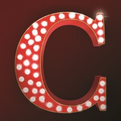 The Electric Cabaret. The Electric Cabaret.