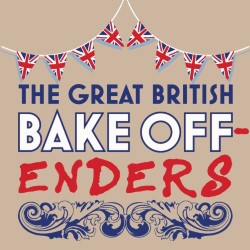 The Great British Bake Offenders. The Great British Bake Offenders.