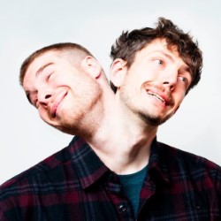 The Human Show / Free Fringe. The Human Show / Free Fringe.
