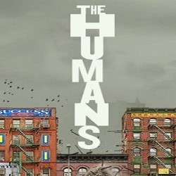 The Humans. The Humans.
